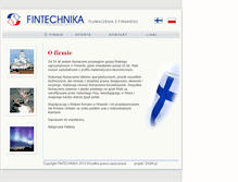 Tablet Screenshot of pekkola.pl